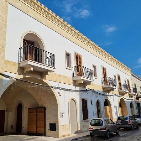 Bed and Breakfast Le Radici Erchie  Exterior foto