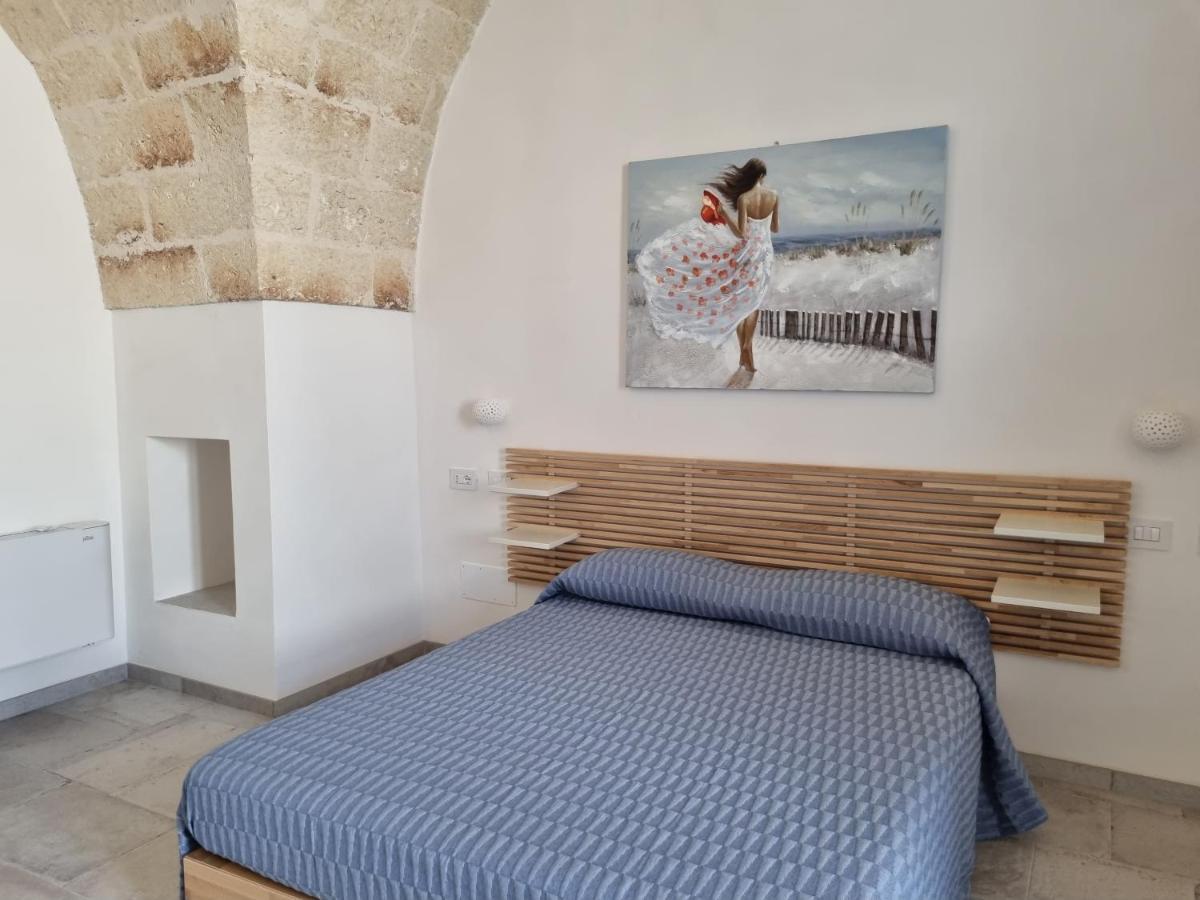 Bed and Breakfast Le Radici Erchie  Exterior foto