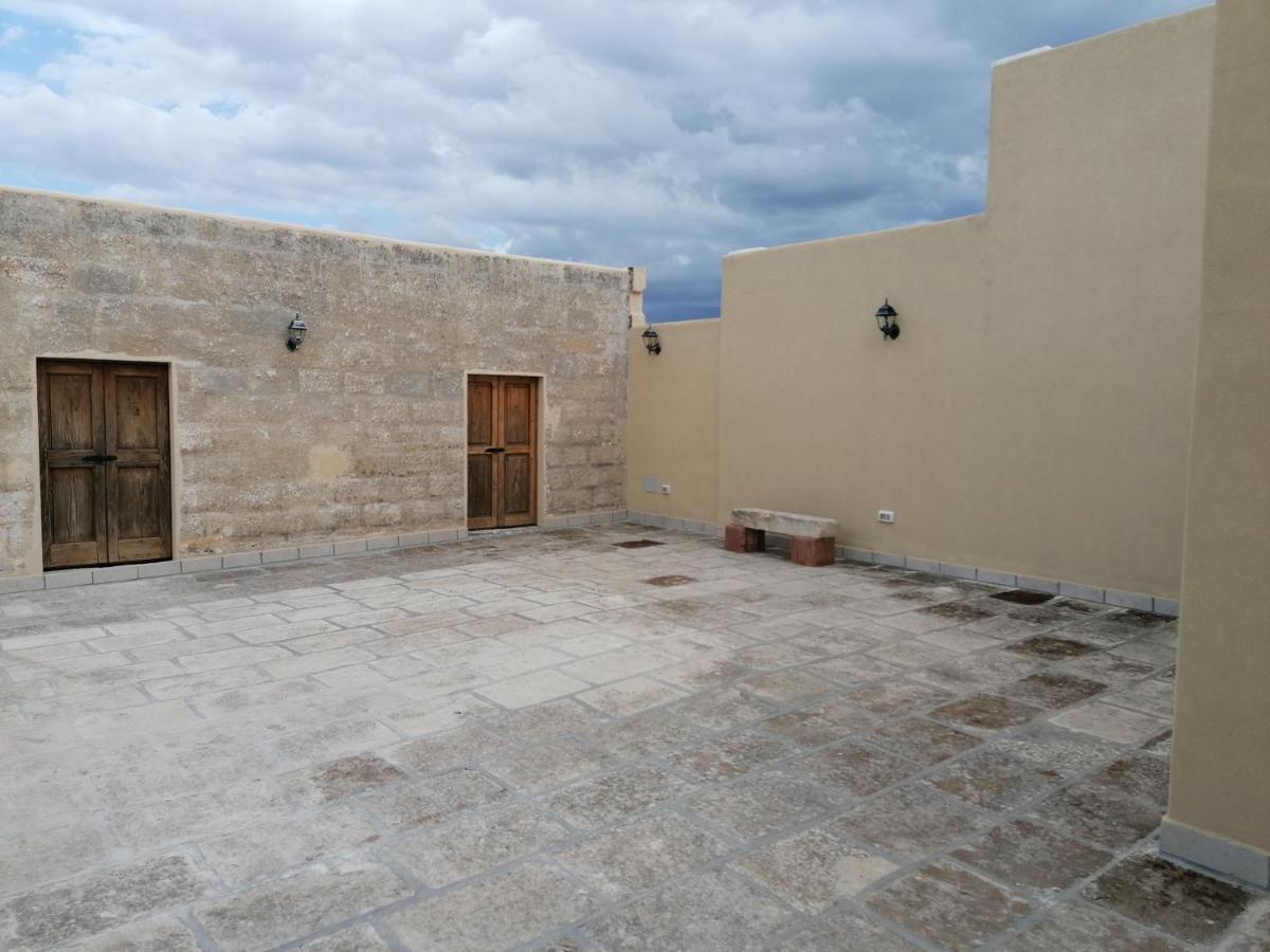 Bed and Breakfast Le Radici Erchie  Exterior foto