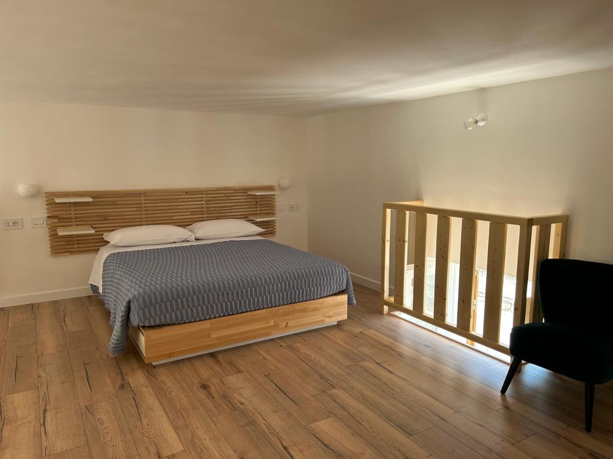 Bed and Breakfast Le Radici Erchie  Exterior foto