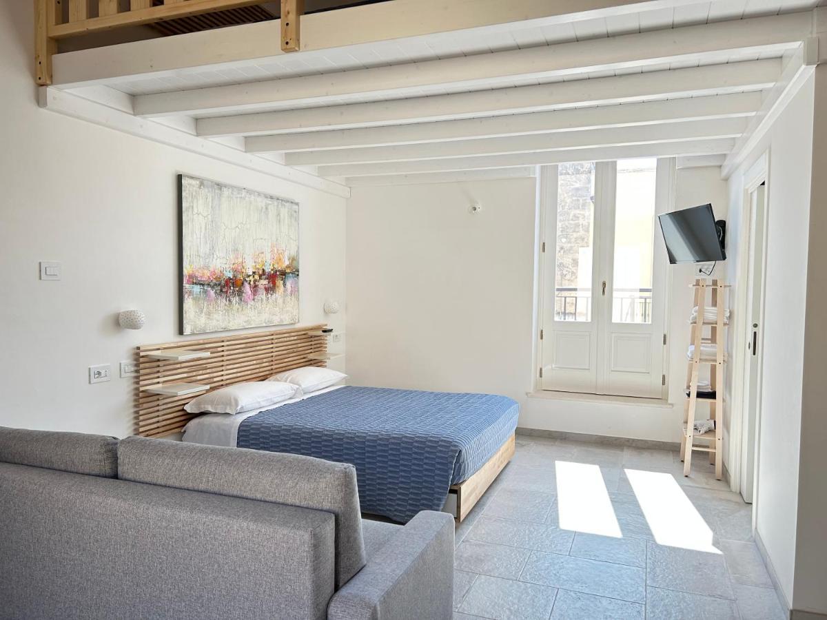 Bed and Breakfast Le Radici Erchie  Exterior foto